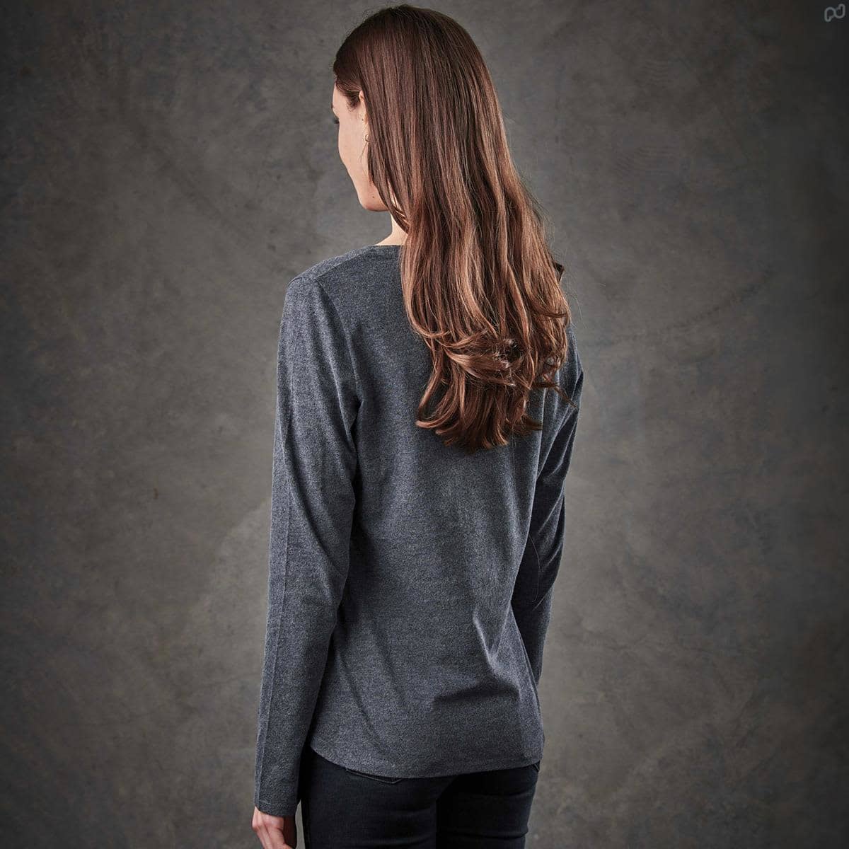 Women's Torcello L/S Tee LE-TGL-1W