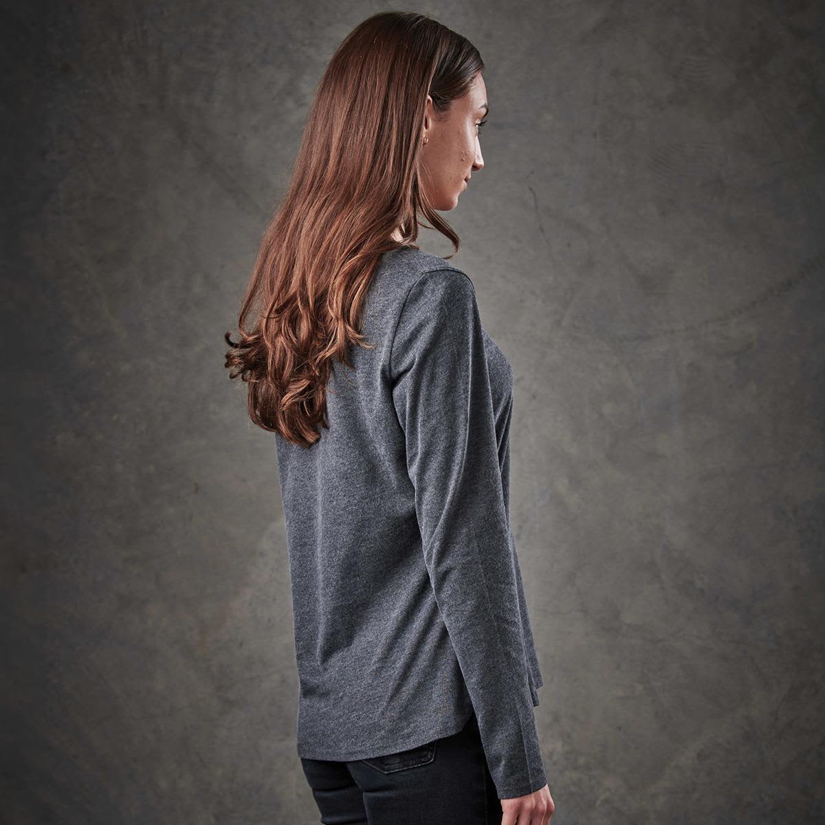 Women's Torcello L/S Tee LE-TGL-1W