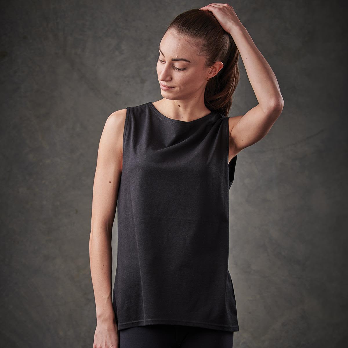 Women's Torcello Tank Top LE-TGT-1W