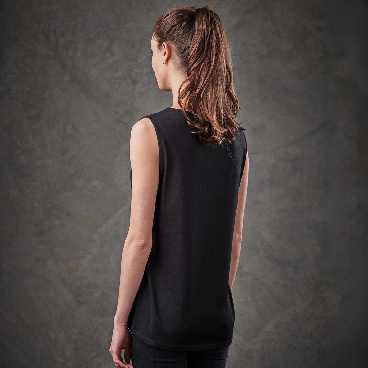Women's Torcello Tank Top LE-TGT-1W