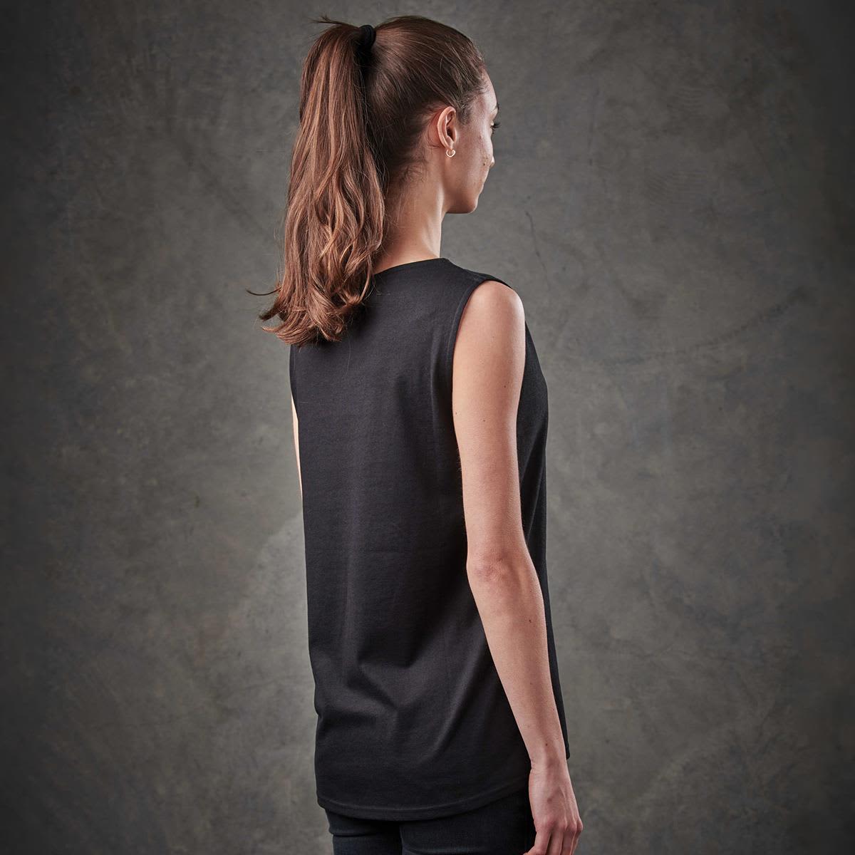 Women's Torcello Tank Top LE-TGT-1W