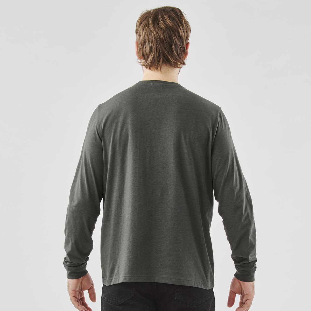 Men's Settebello L/S Tee LE-TLX-4M