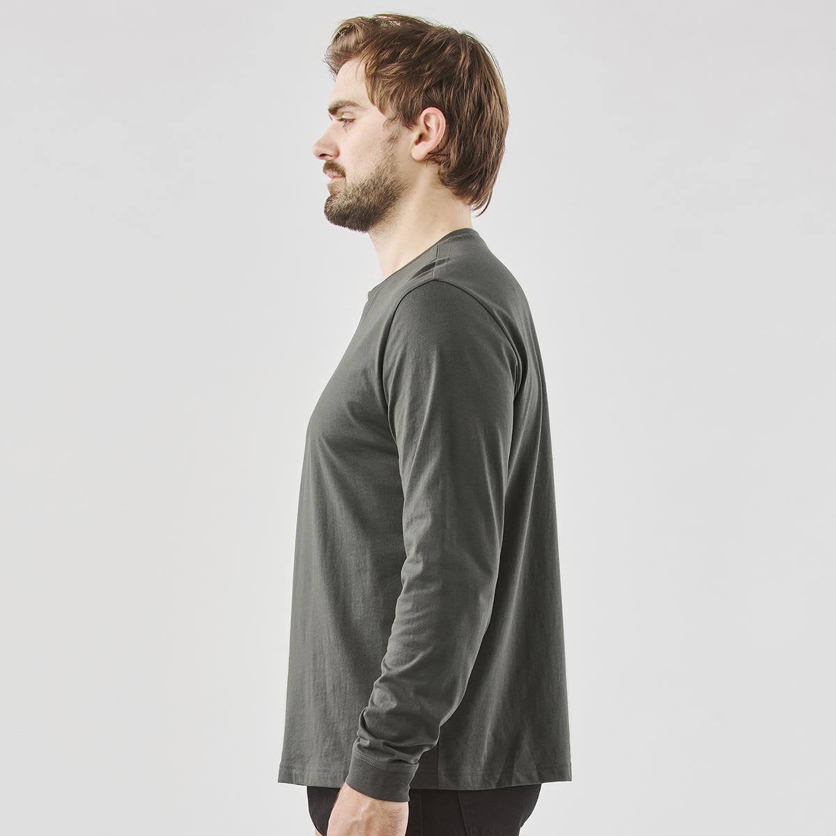 Men's Settebello L/S Tee LE-TLX-4M