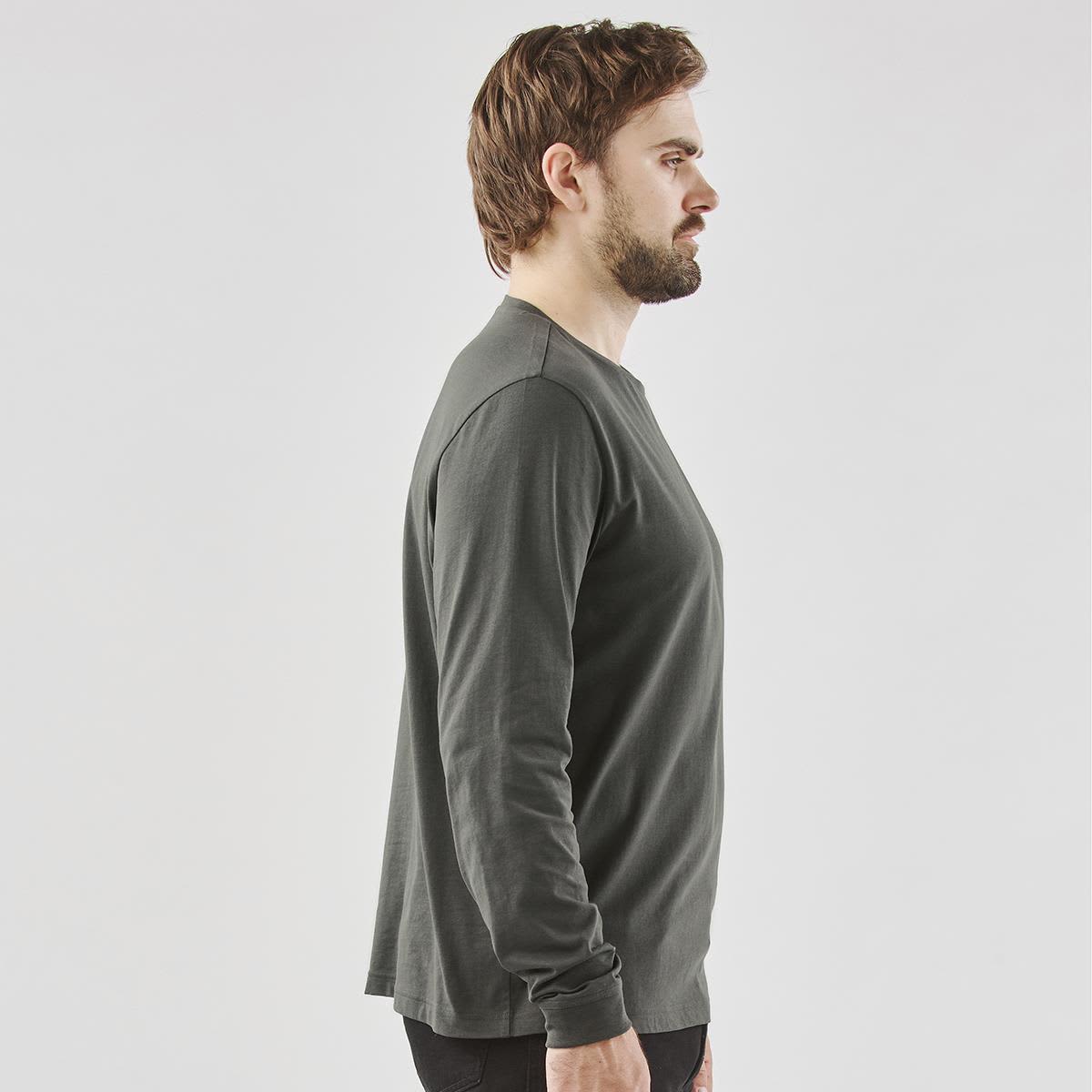 Men's Settebello L/S Tee LE-TLX-4M