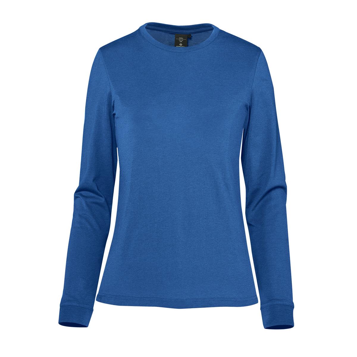 Women's Settebello L/S Tee LE-TLX-4W