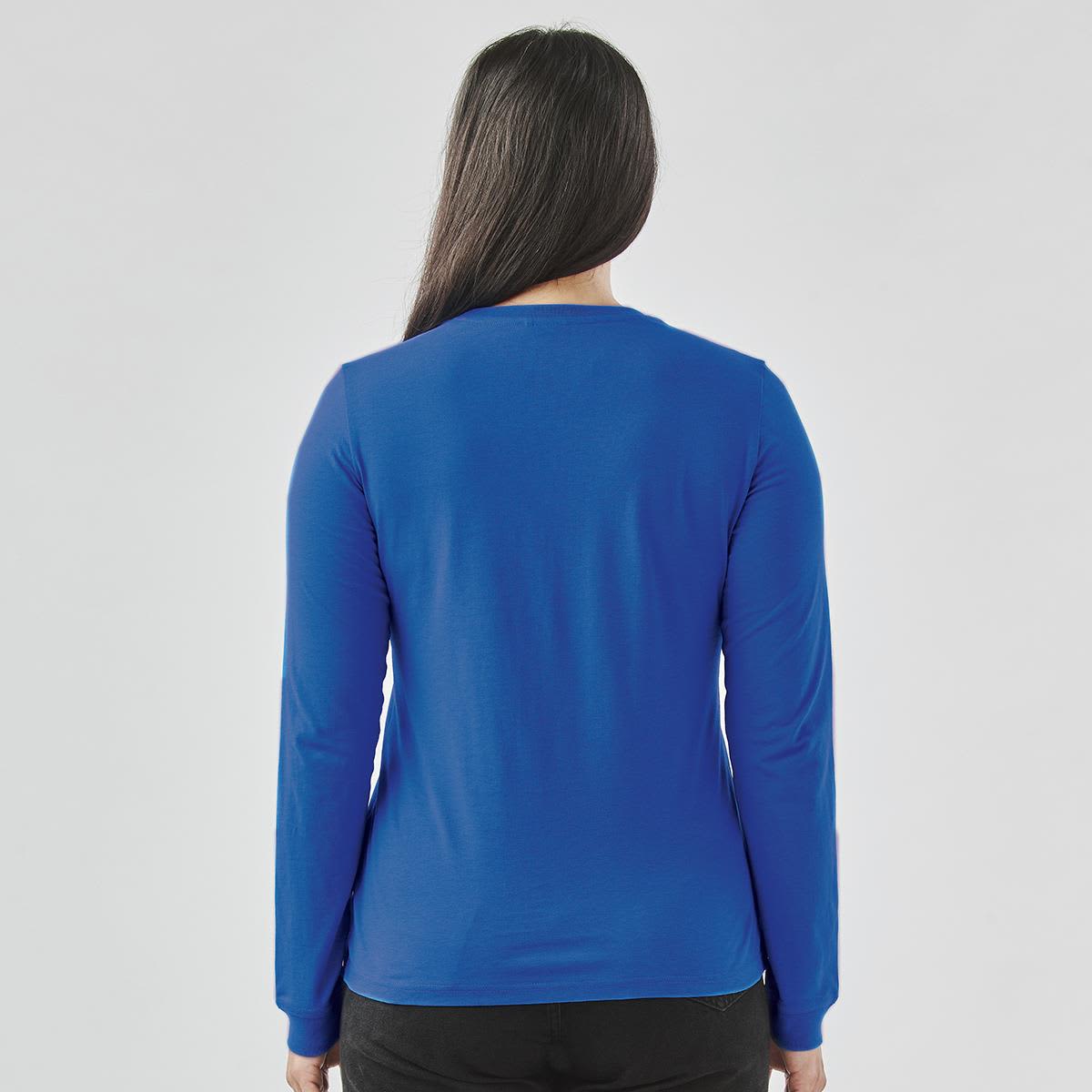 Women's Settebello L/S Tee LE-TLX-4W