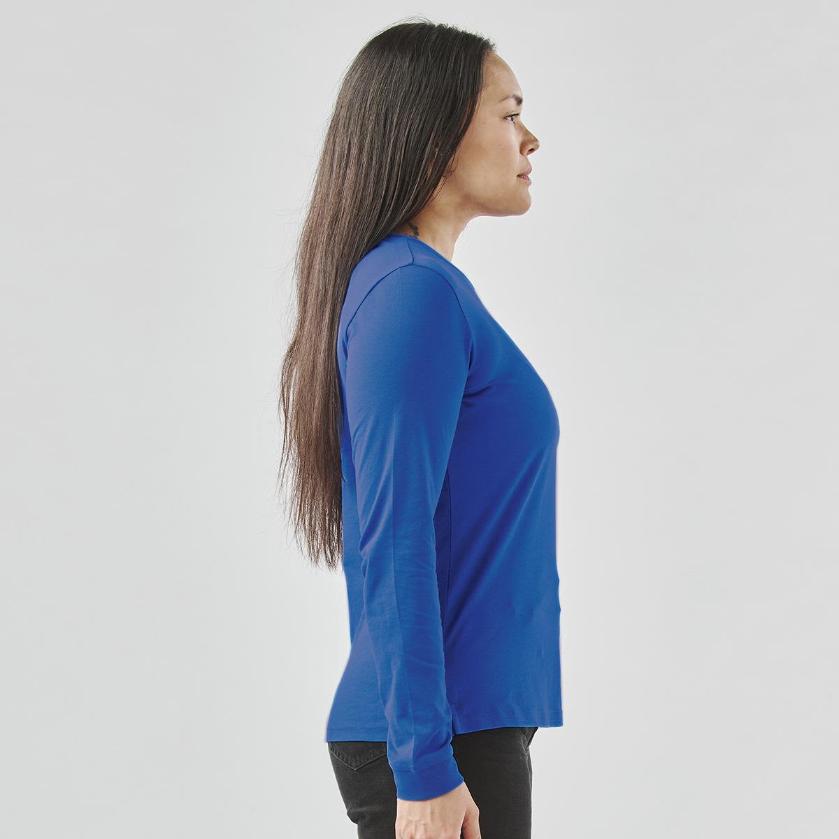 Women's Settebello L/S Tee LE-TLX-4W