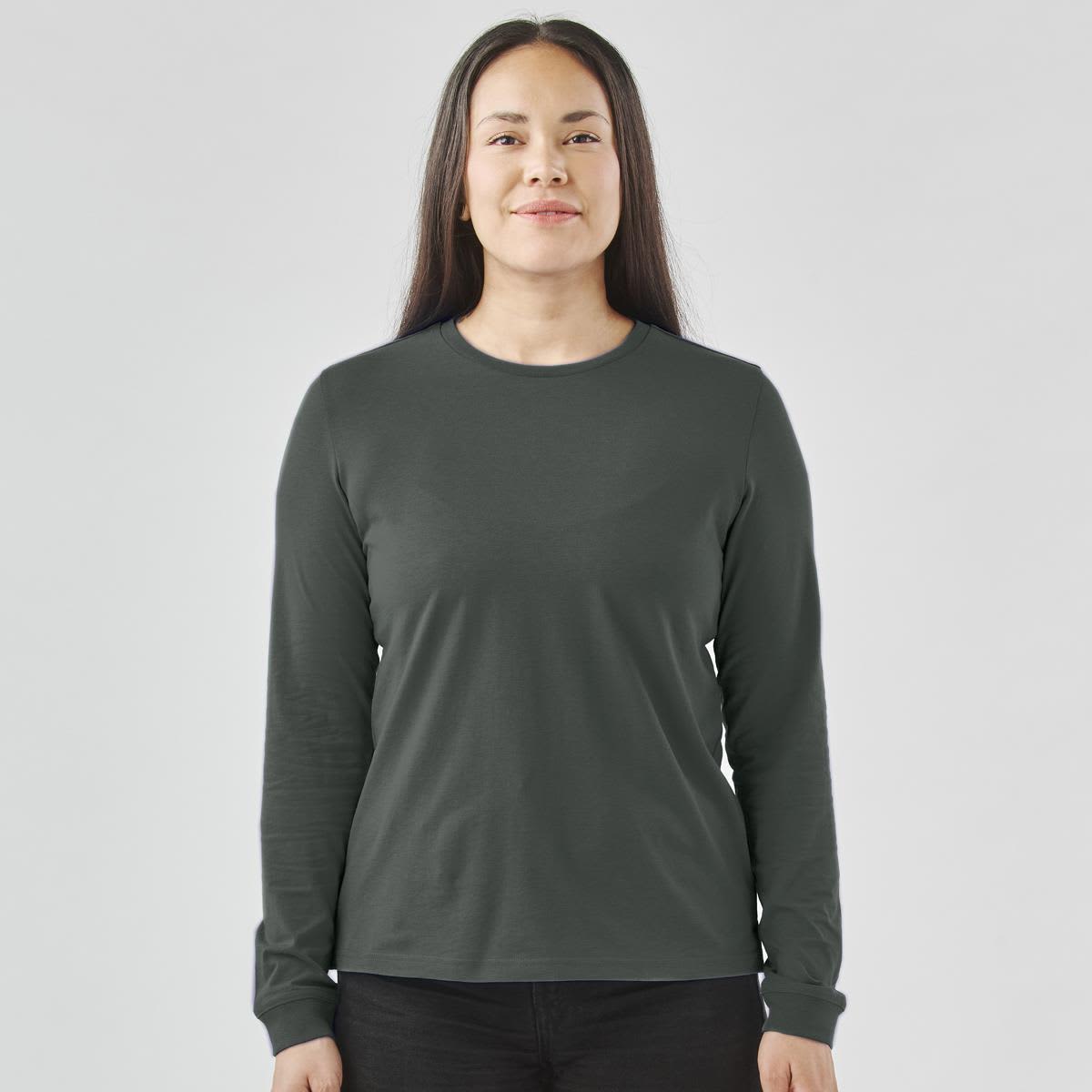 Women's Settebello L/S Tee LE-TLX-4W