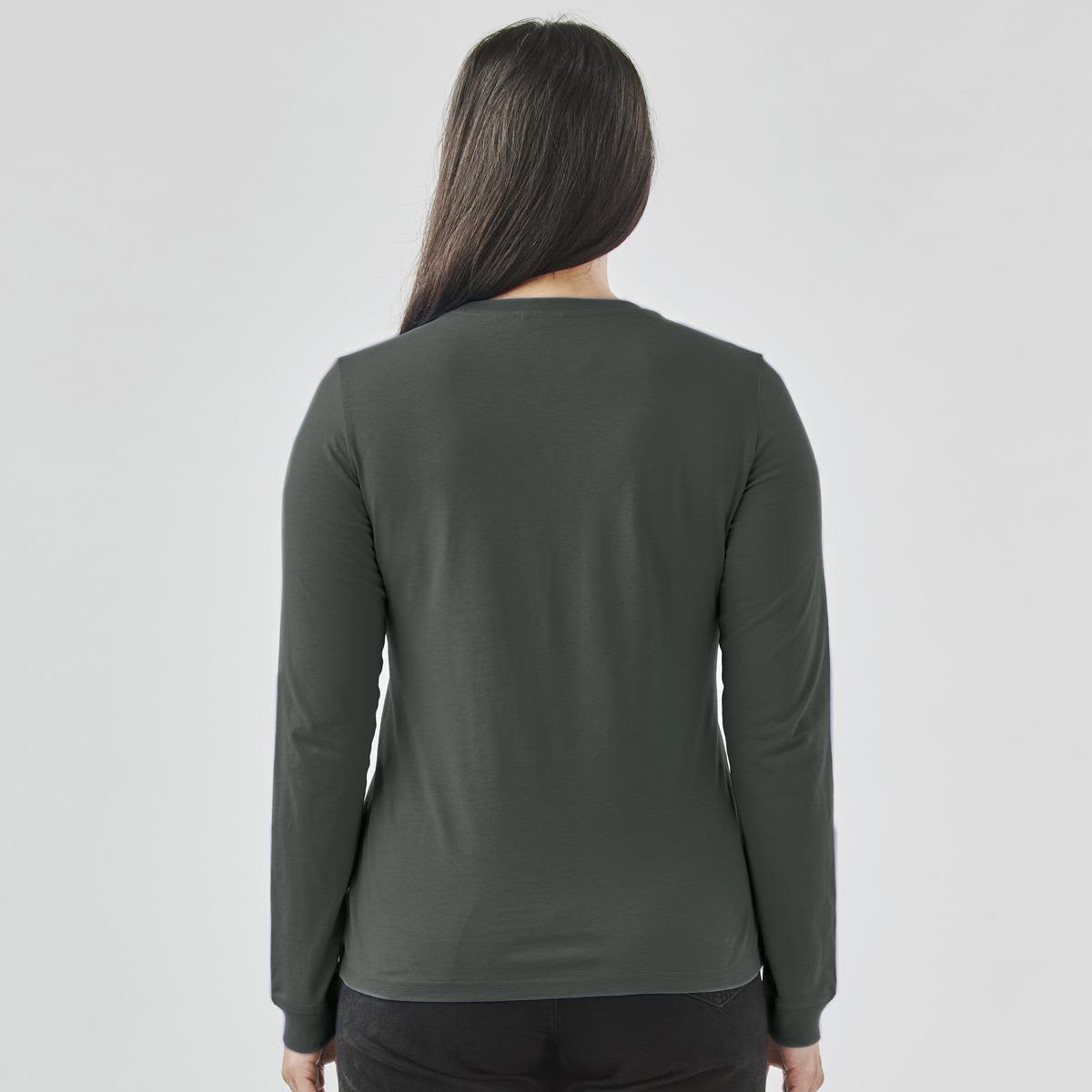 Women's Settebello L/S Tee LE-TLX-4W
