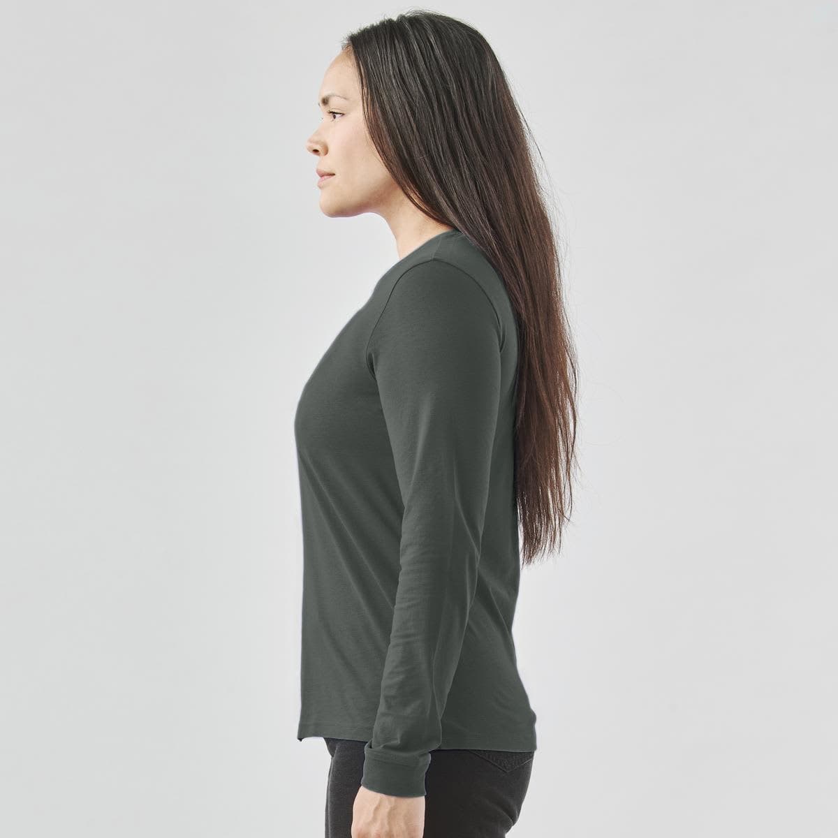 Women's Settebello L/S Tee LE-TLX-4W