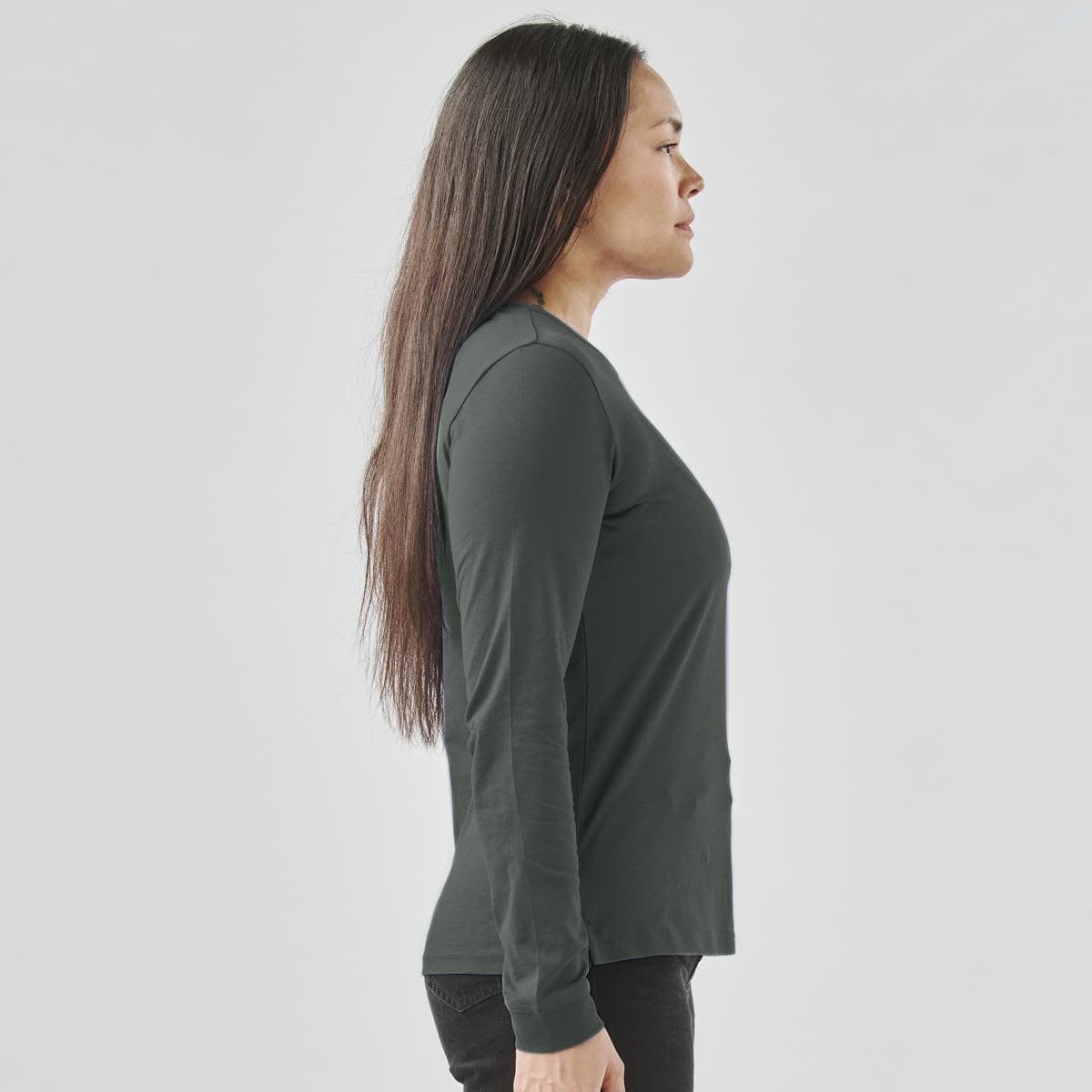 Women's Settebello L/S Tee LE-TLX-4W