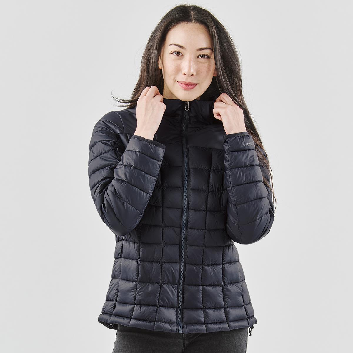 Women's Tundra Thermal Jacket LE-TNO-1W