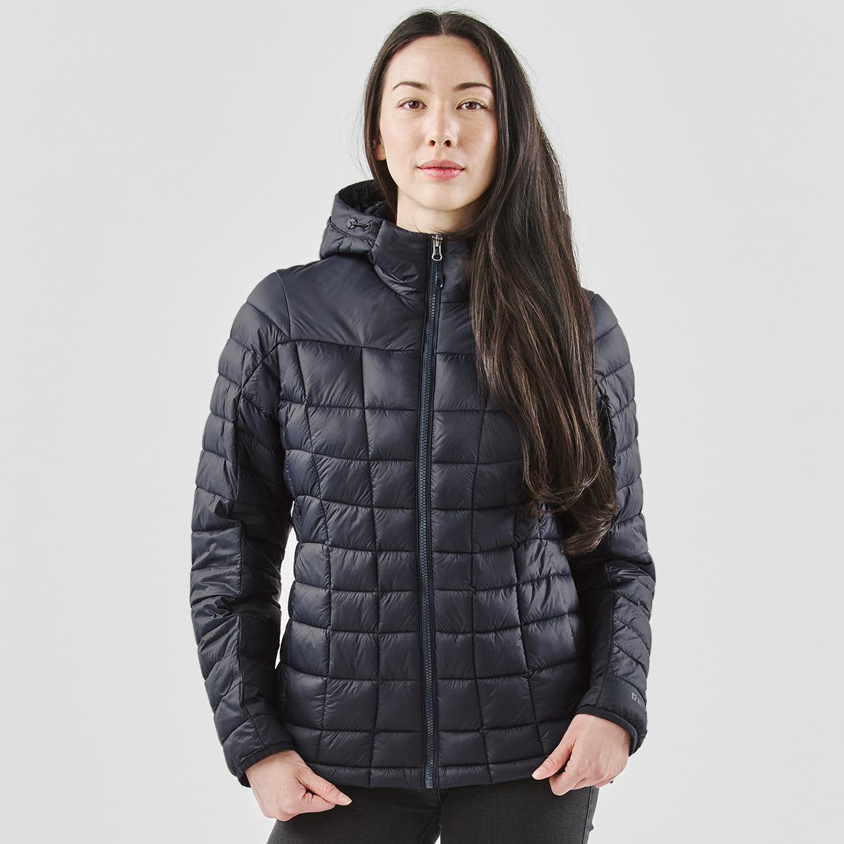 Women's Tundra Thermal Jacket LE-TNO-1W