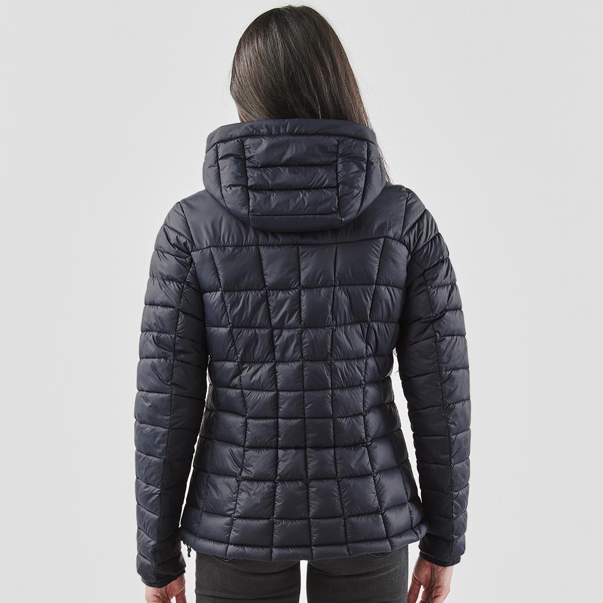 Women's Tundra Thermal Jacket LE-TNO-1W