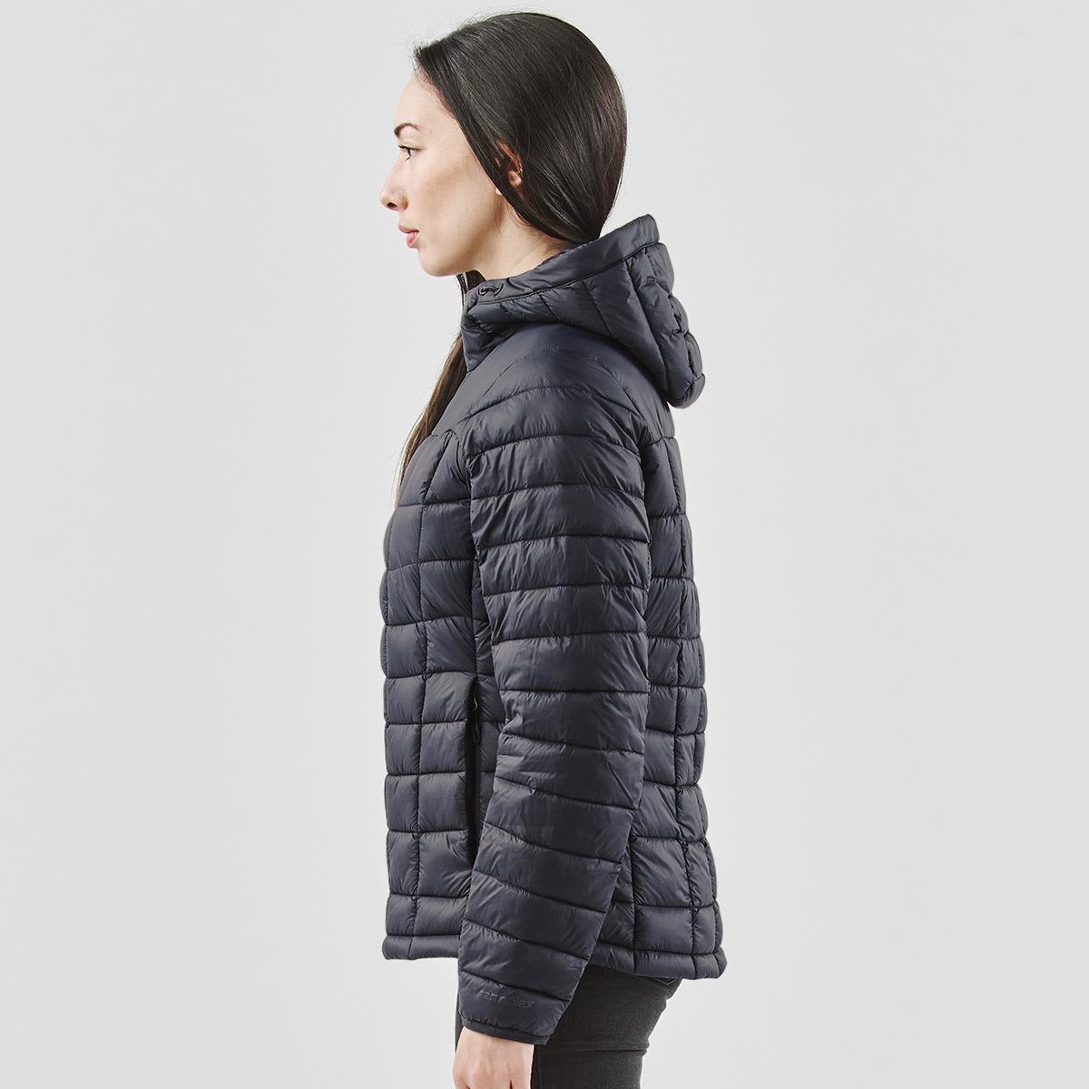 Women's Tundra Thermal Jacket LE-TNO-1W