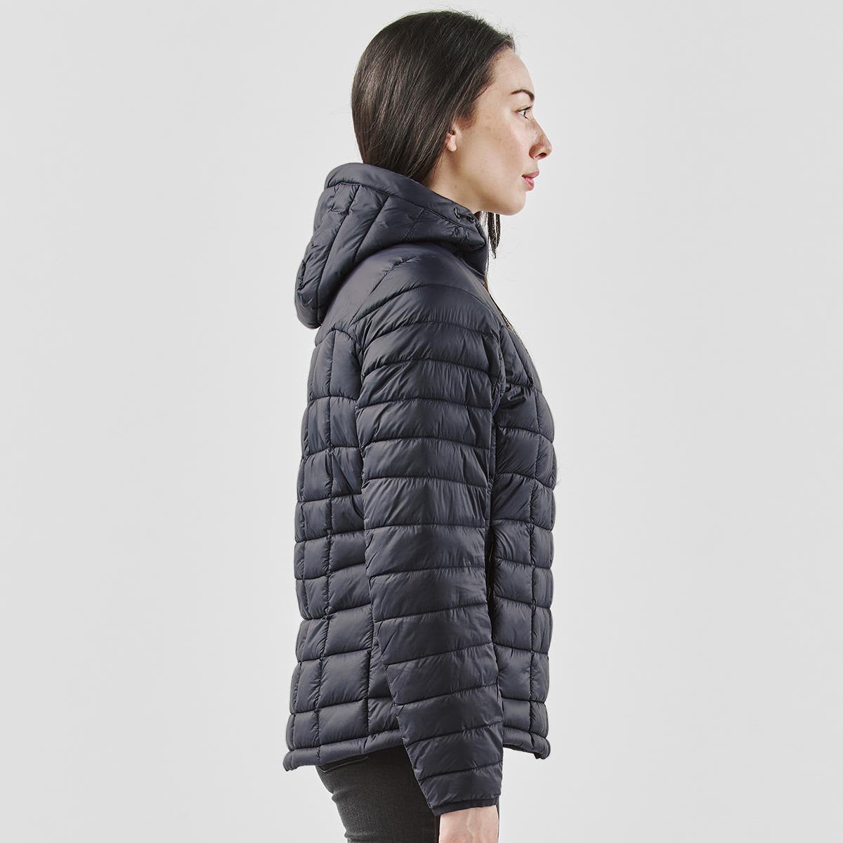 Women's Tundra Thermal Jacket LE-TNO-1W