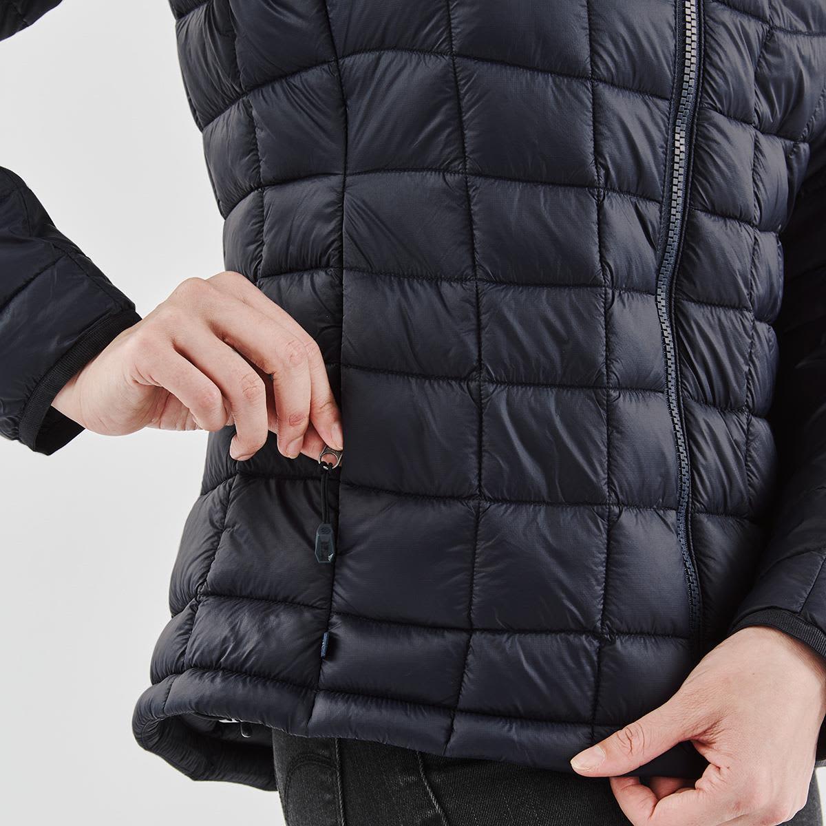 Women's Tundra Thermal Jacket LE-TNO-1W
