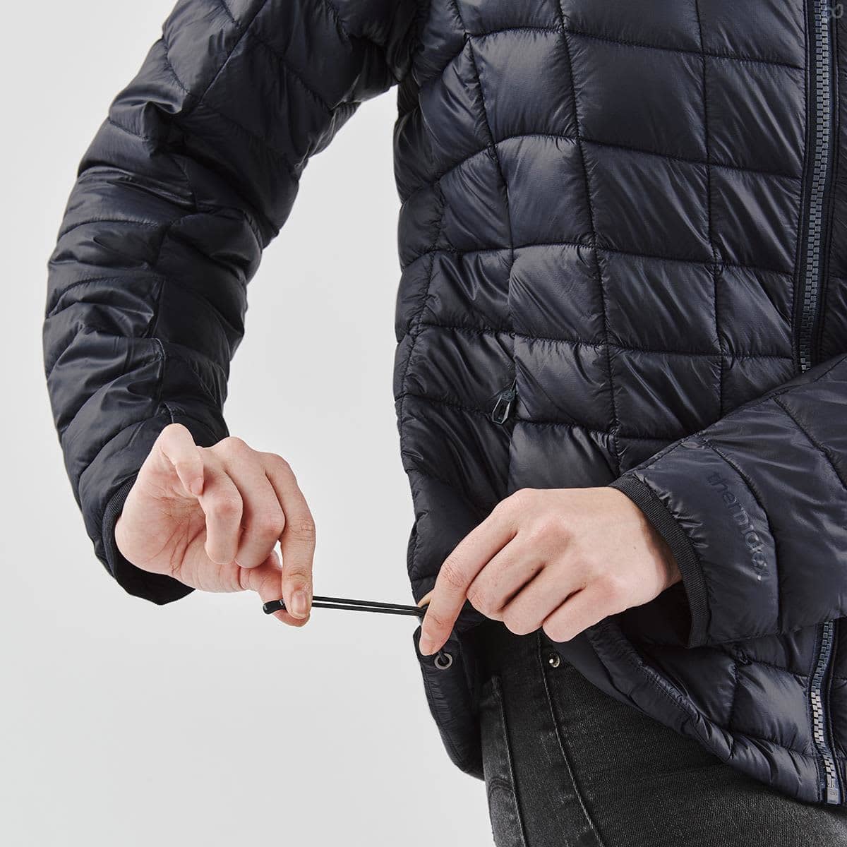 Women's Tundra Thermal Jacket LE-TNO-1W