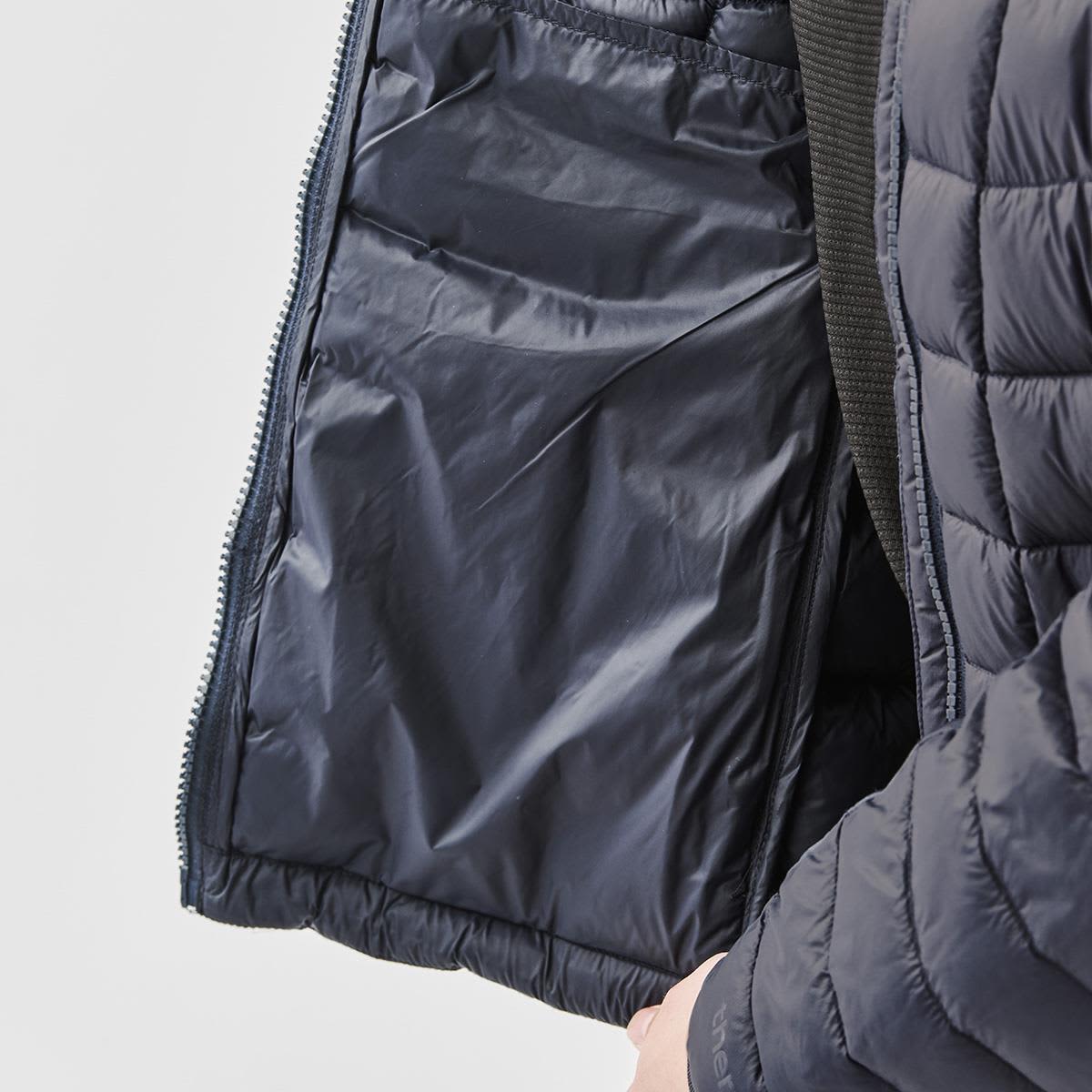Women's Tundra Thermal Jacket LE-TNO-1W