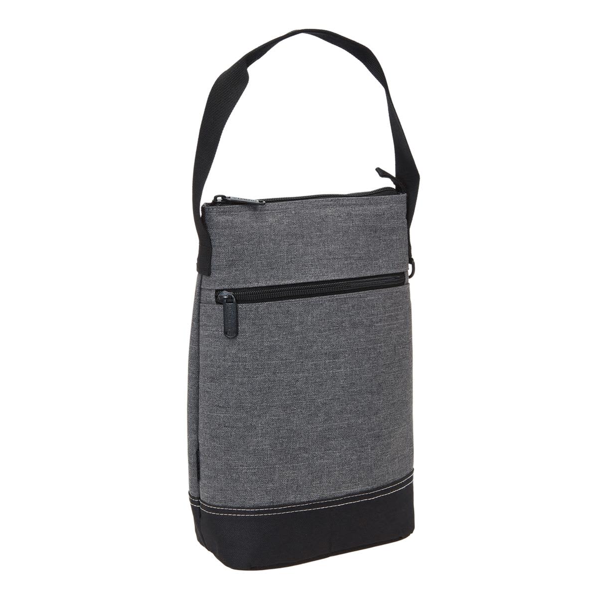 Alternative view of Tirano Two Bottle Wine Cooler