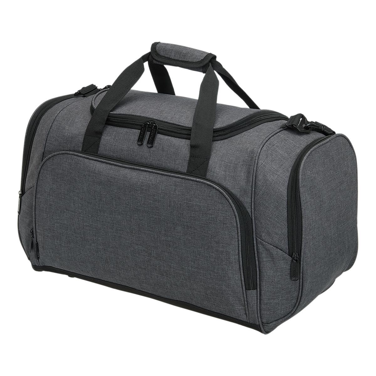 Alternative view of Tirano Travel Bag