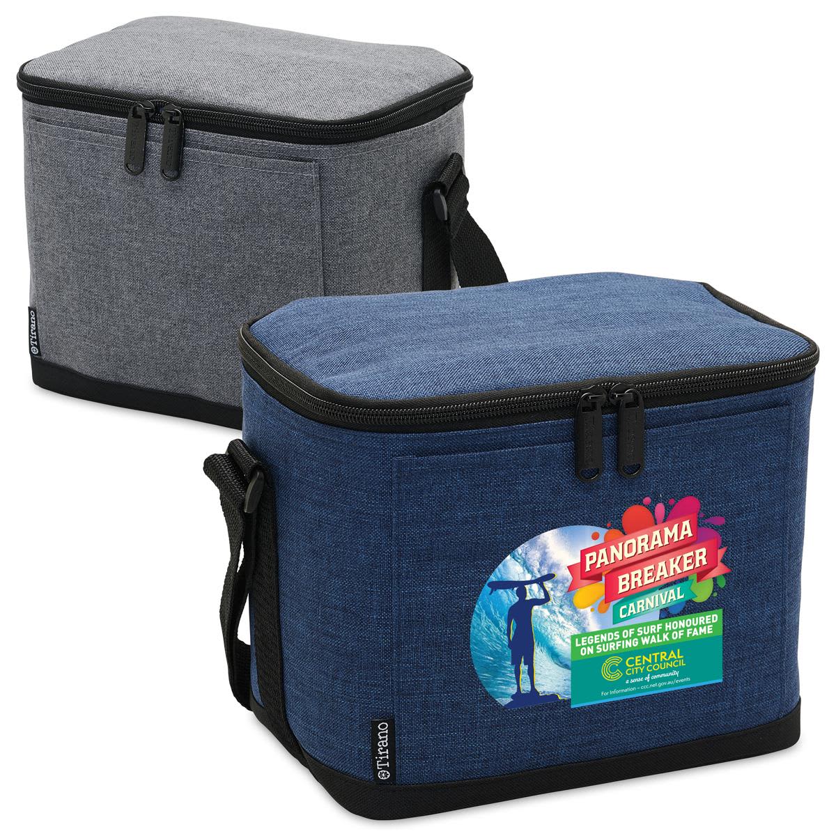 Tirano 6 Pack Cooler - TR1460 Image