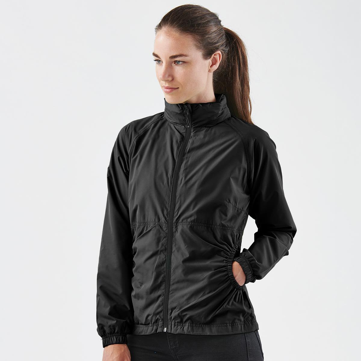 Women's Tritium Shell LE-TRS-1W