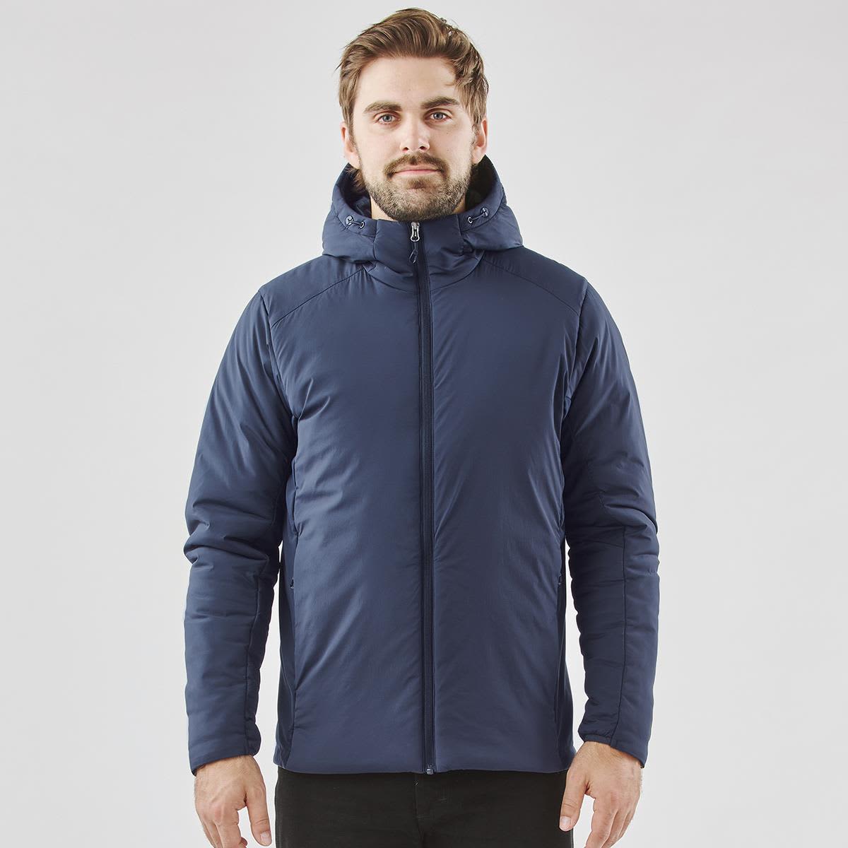 Men's Cascadia Thermal Jacket LE-TRX-2M