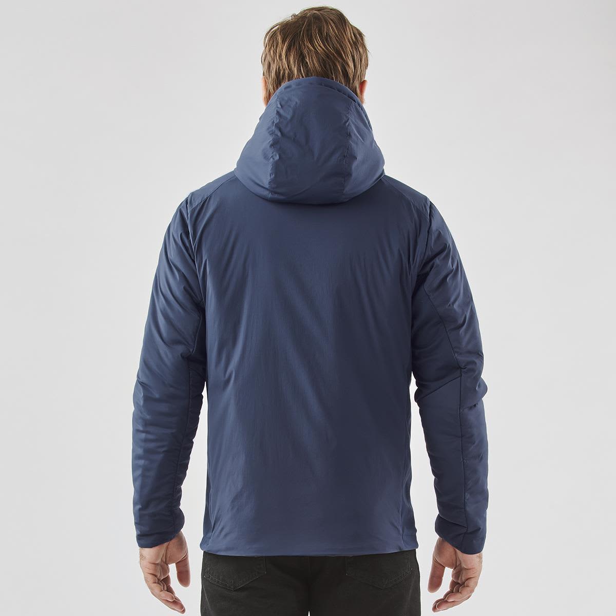 Men's Cascadia Thermal Jacket LE-TRX-2M
