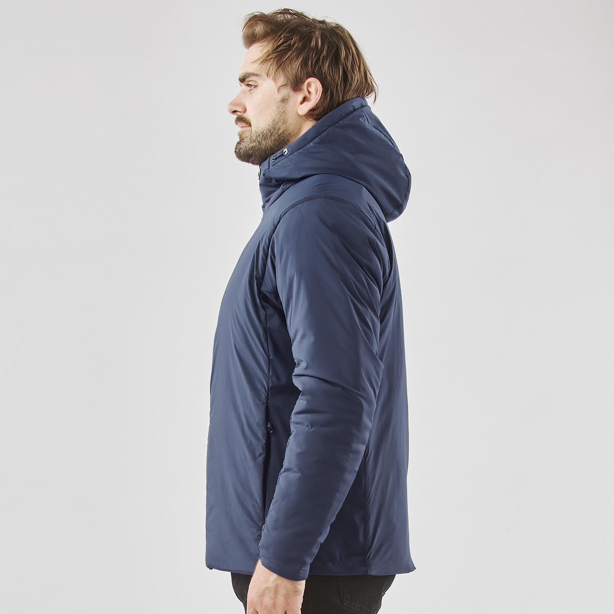 Men's Cascadia Thermal Jacket LE-TRX-2M