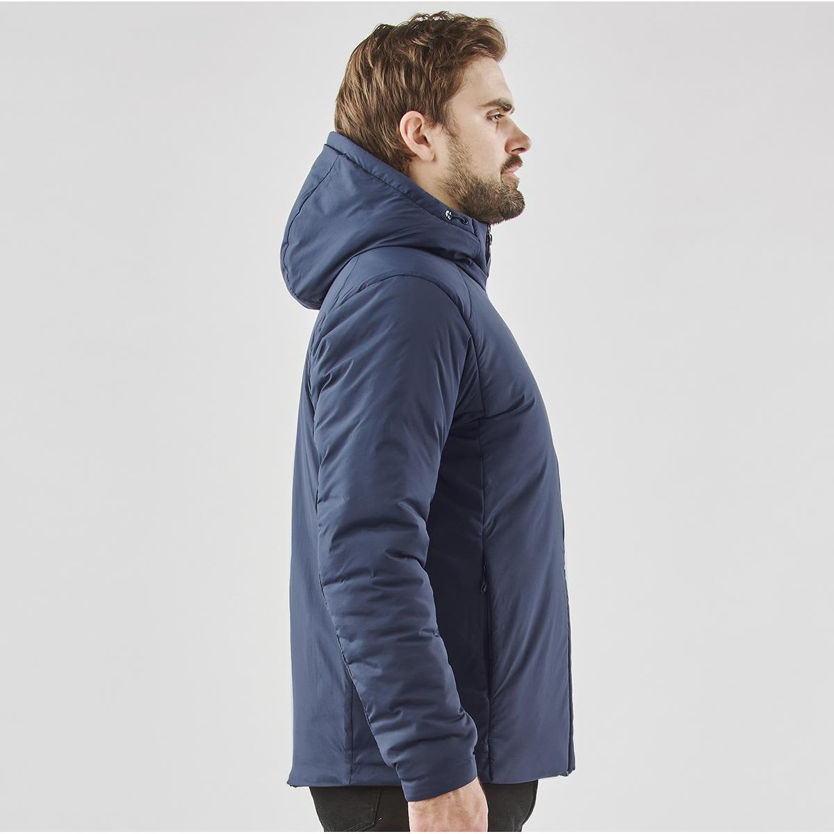 Men's Cascadia Thermal Jacket LE-TRX-2M