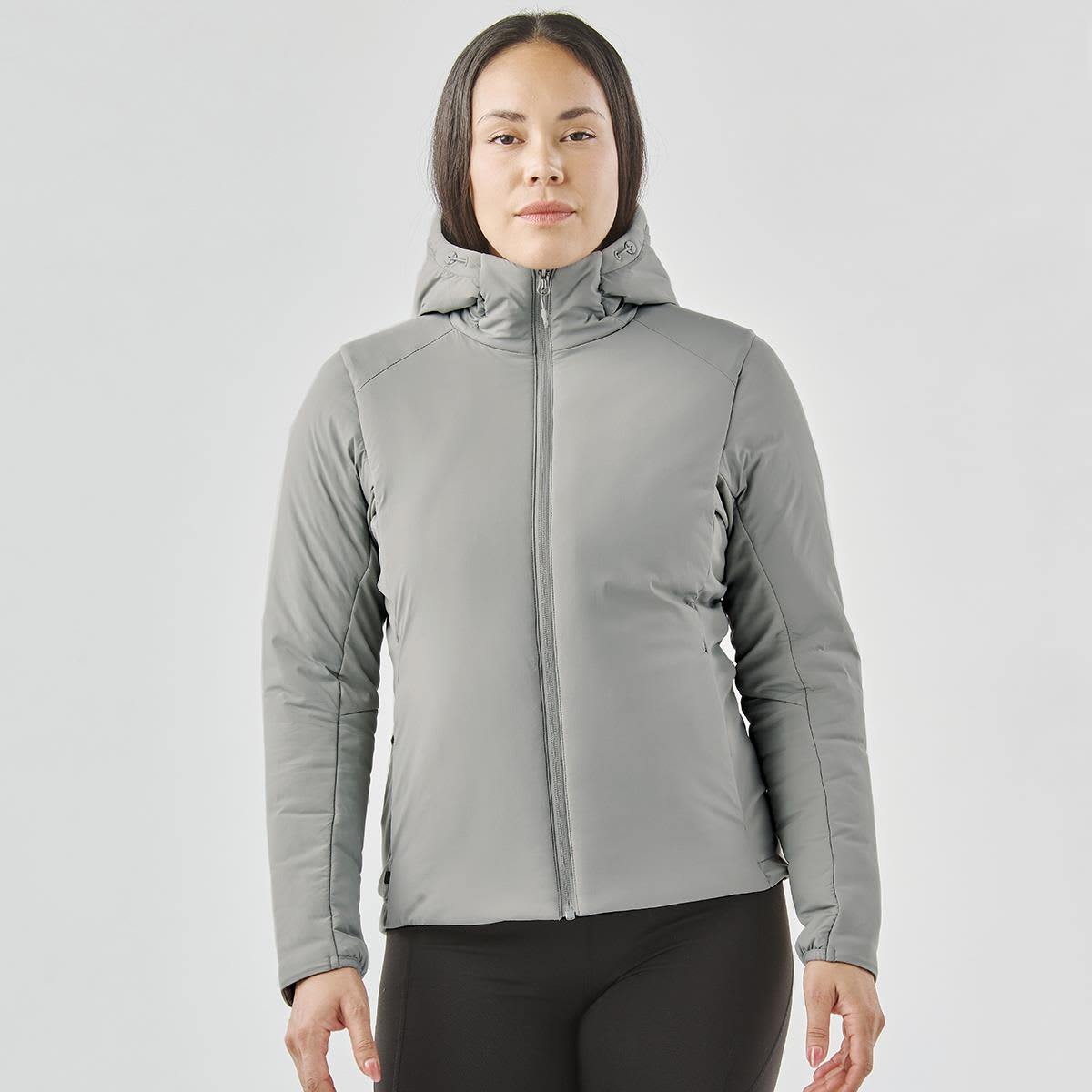 Women's Cascadia Thermal Jacket LE-TRX-2W