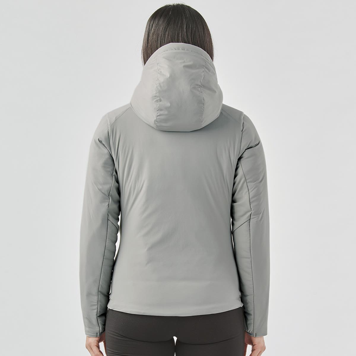 Women's Cascadia Thermal Jacket LE-TRX-2W