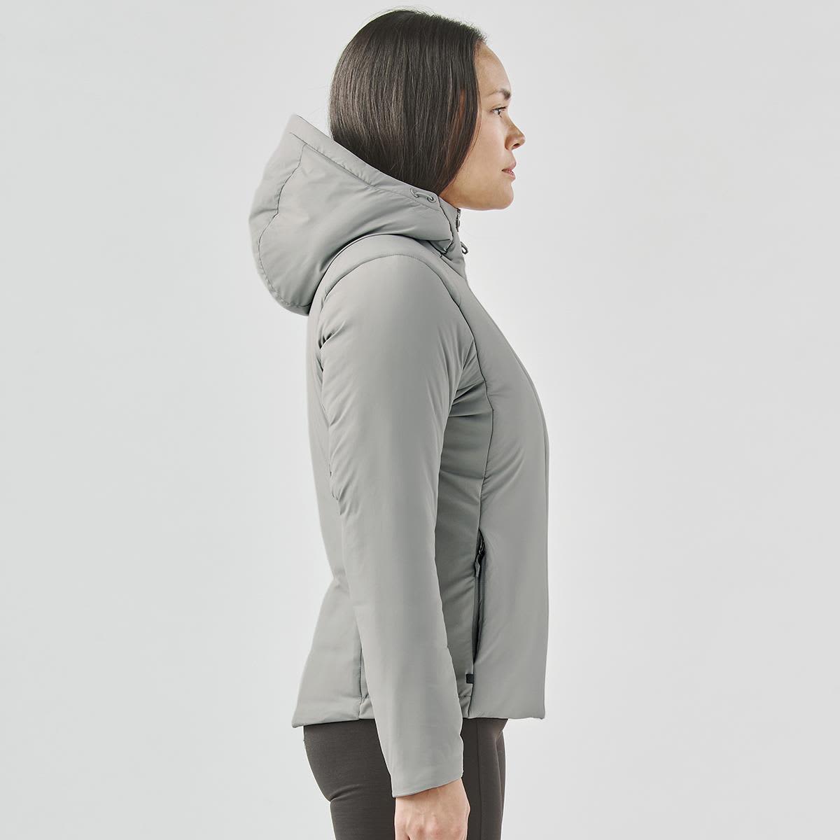 Women's Cascadia Thermal Jacket LE-TRX-2W