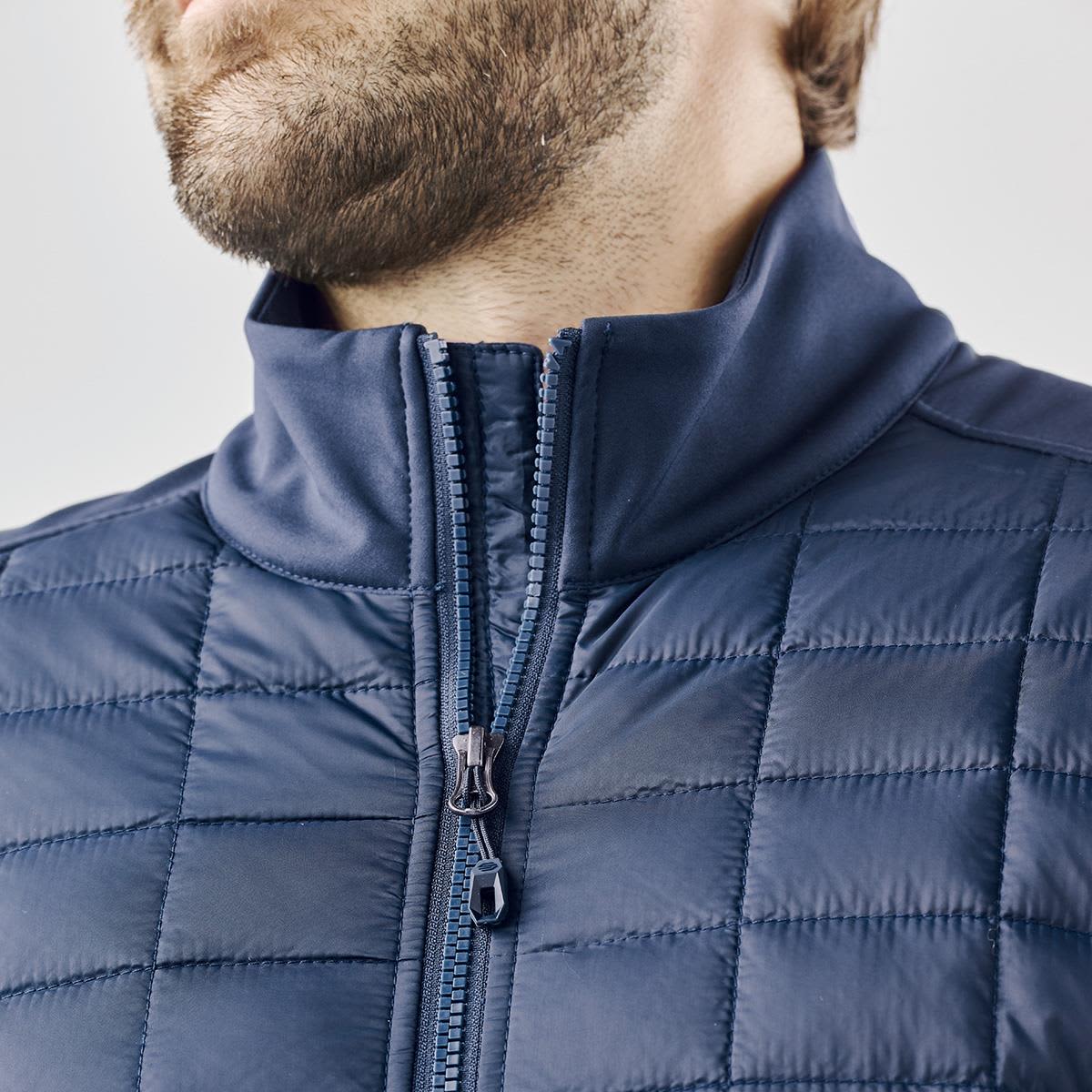 Men's Appalachian Thermal Softshell Jacket LE-TRX-3M