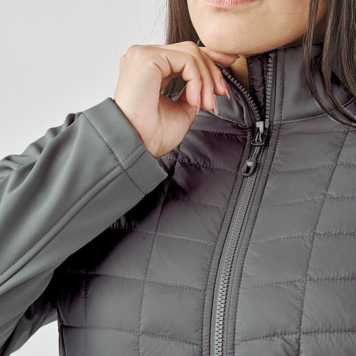 Women's Appalachian Thermal Softshell Jacket LE-TRX-3W