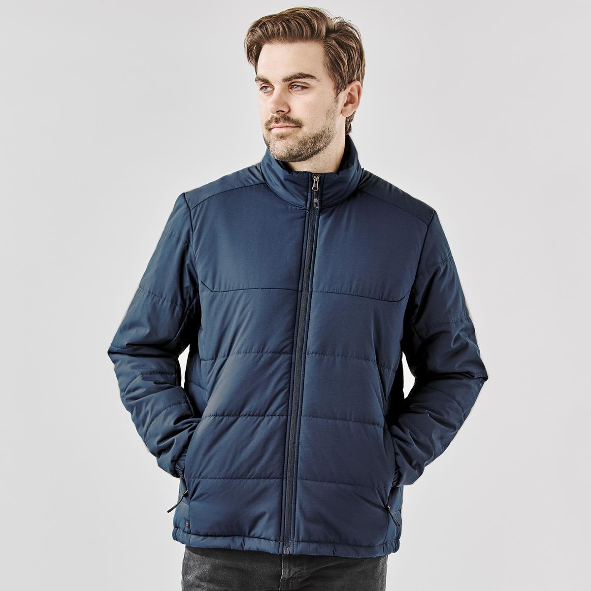 Men's Sierra Thermal Jacket LE-TRX-5M
