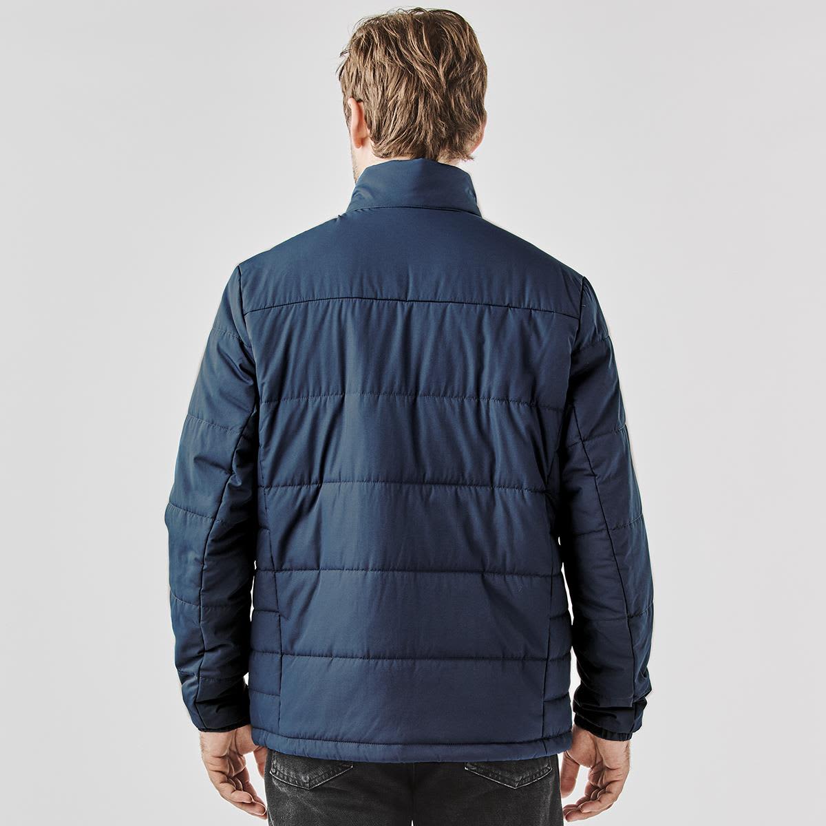Men's Sierra Thermal Jacket LE-TRX-5M