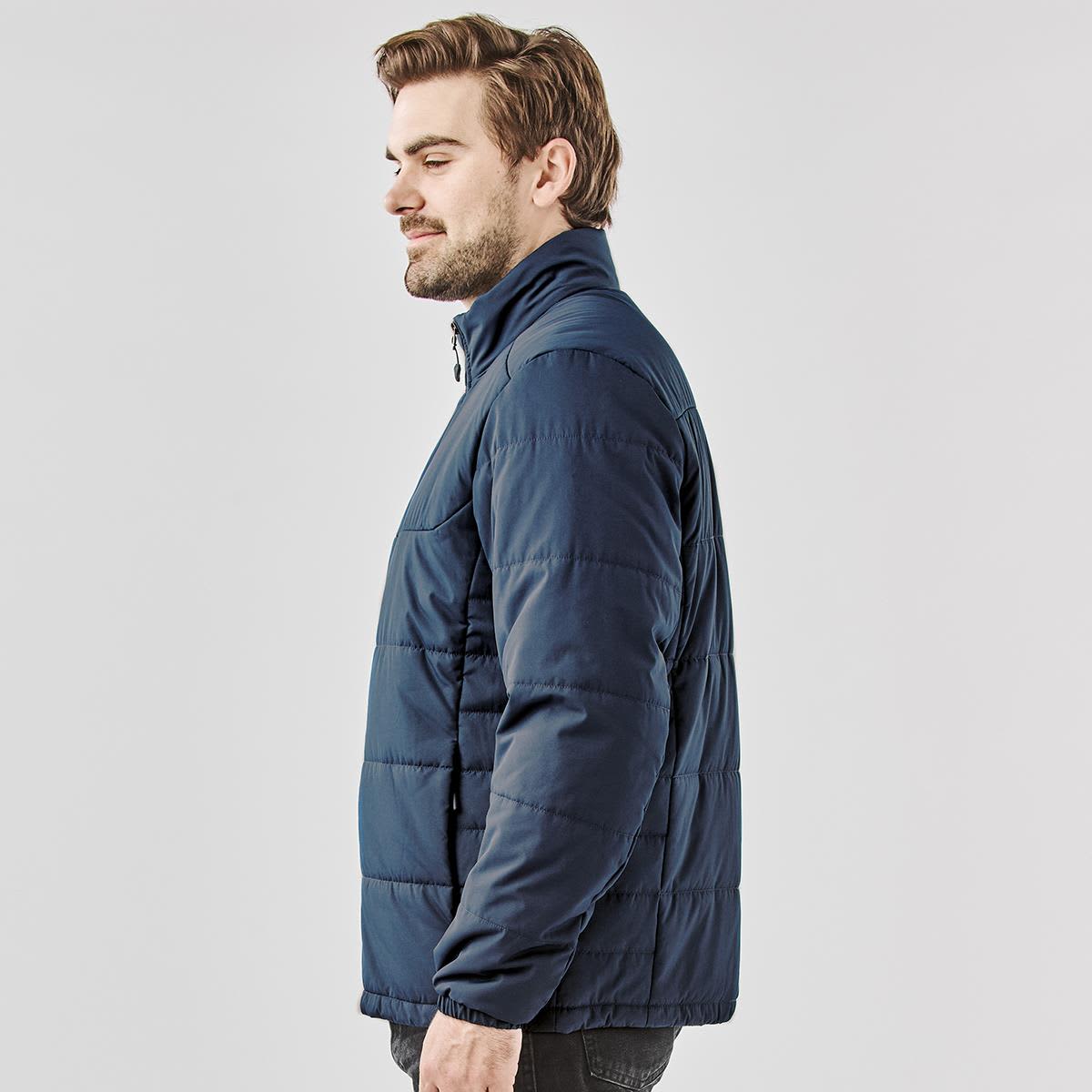 Men's Sierra Thermal Jacket LE-TRX-5M