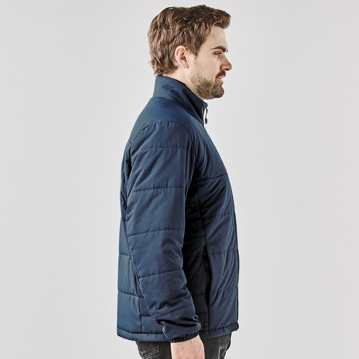 Men's Sierra Thermal Jacket LE-TRX-5M
