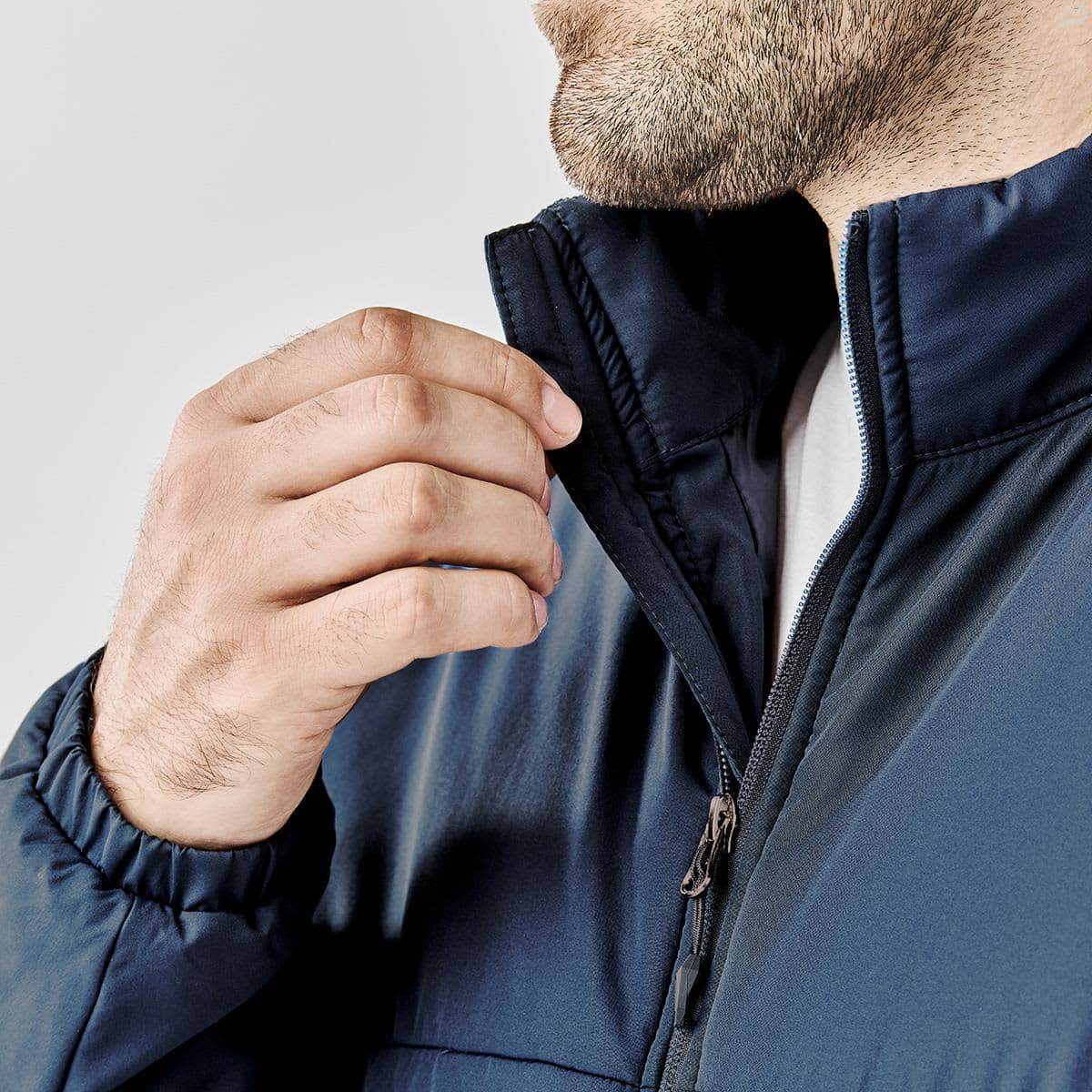 Men's Sierra Thermal Jacket LE-TRX-5M