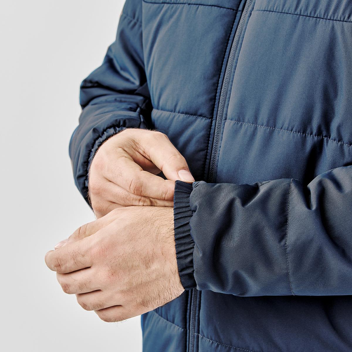 Men's Sierra Thermal Jacket LE-TRX-5M