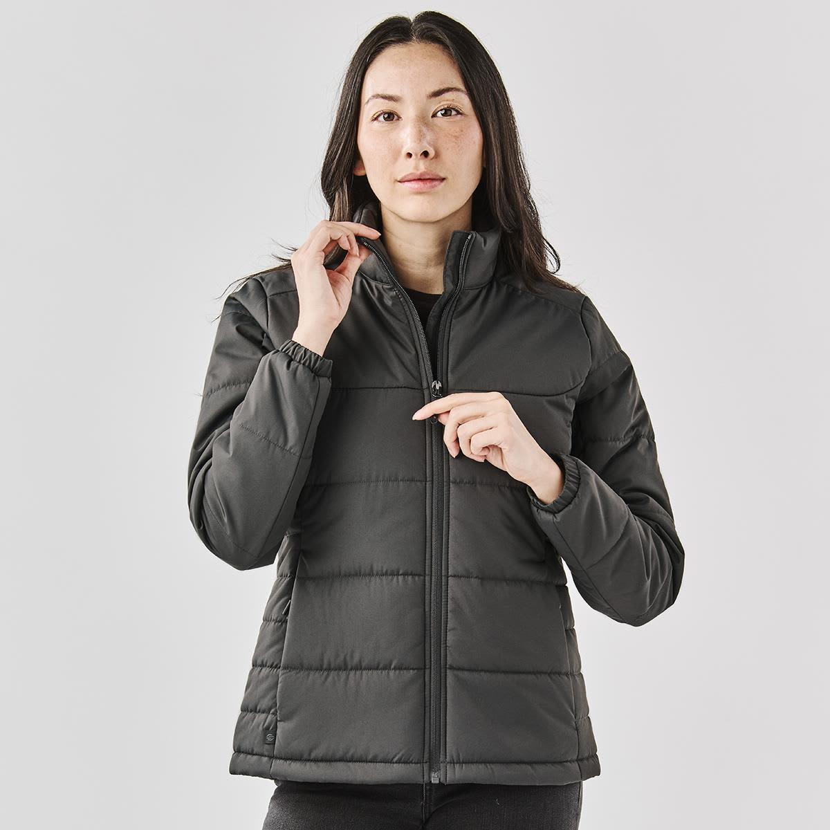 Women's Sierra Thermal Jacket LE-TRX-5W