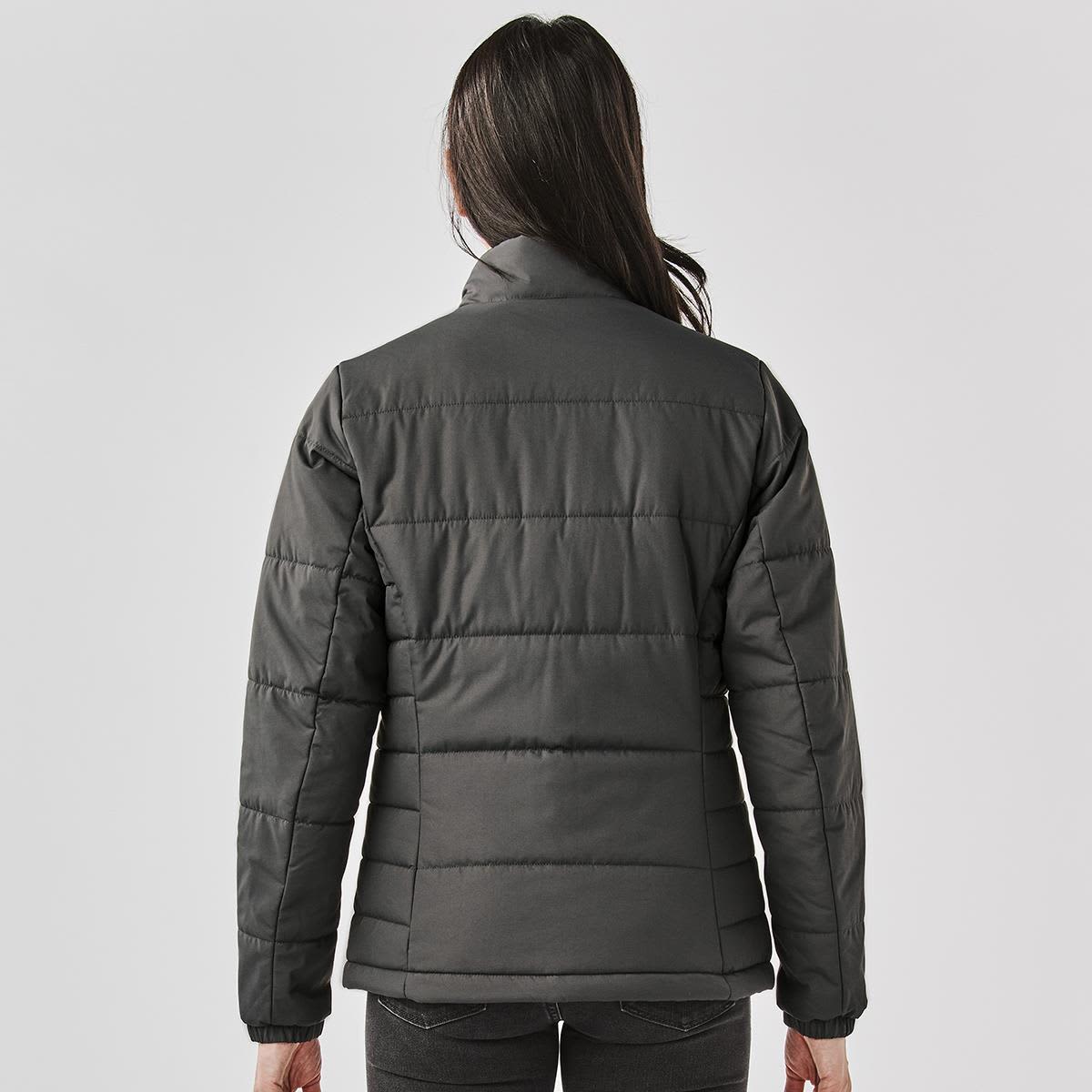 Women's Sierra Thermal Jacket LE-TRX-5W
