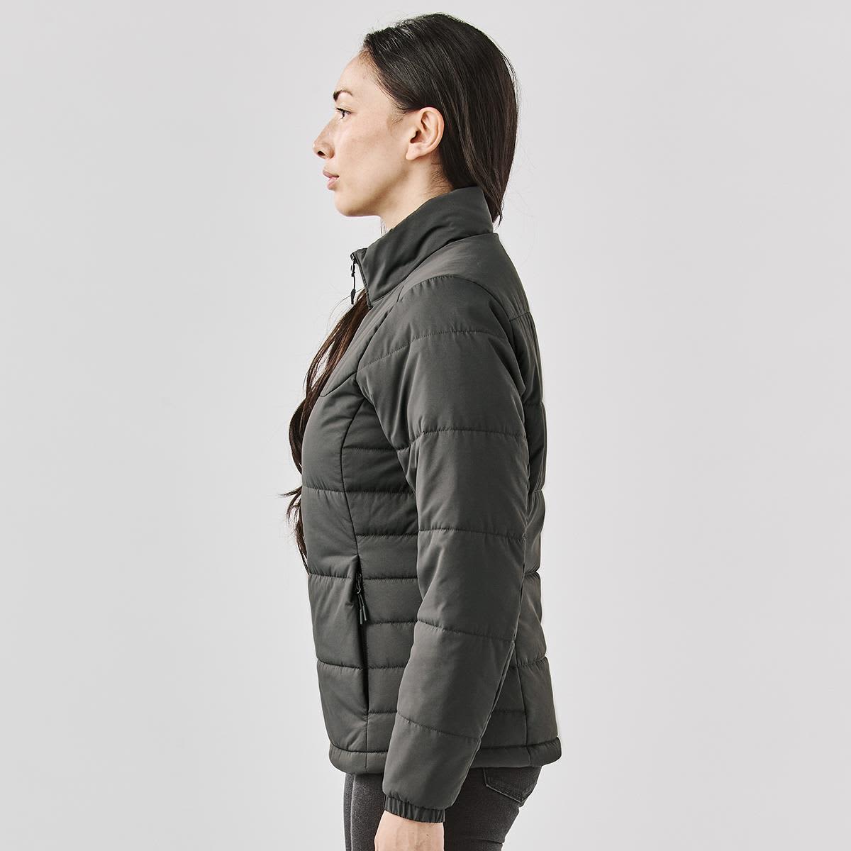 Women's Sierra Thermal Jacket LE-TRX-5W