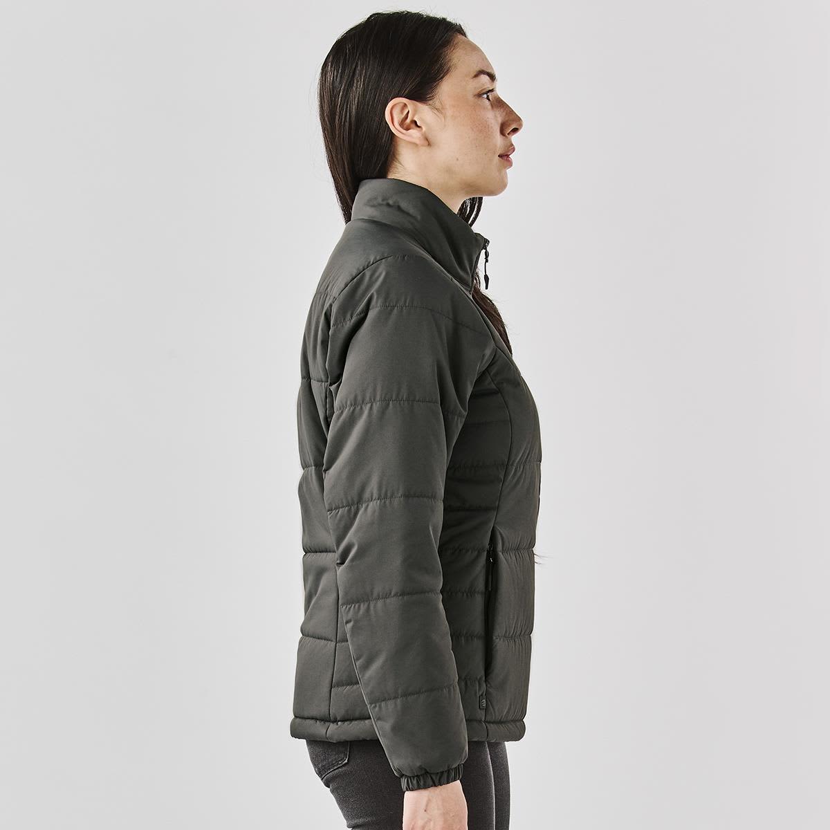 Women's Sierra Thermal Jacket LE-TRX-5W
