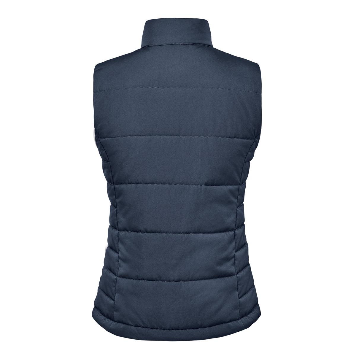 Women's Sierra Thermal Vest LE-TVX-5W