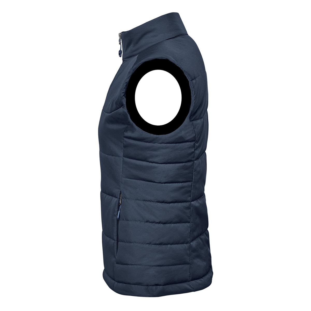Women's Sierra Thermal Vest LE-TVX-5W