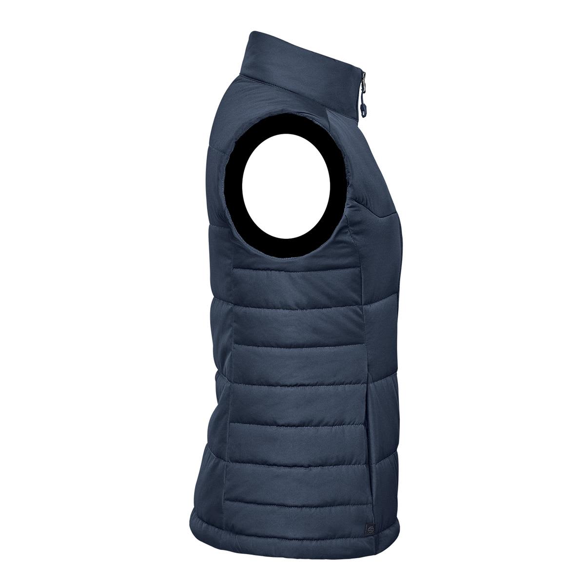 Women's Sierra Thermal Vest LE-TVX-5W