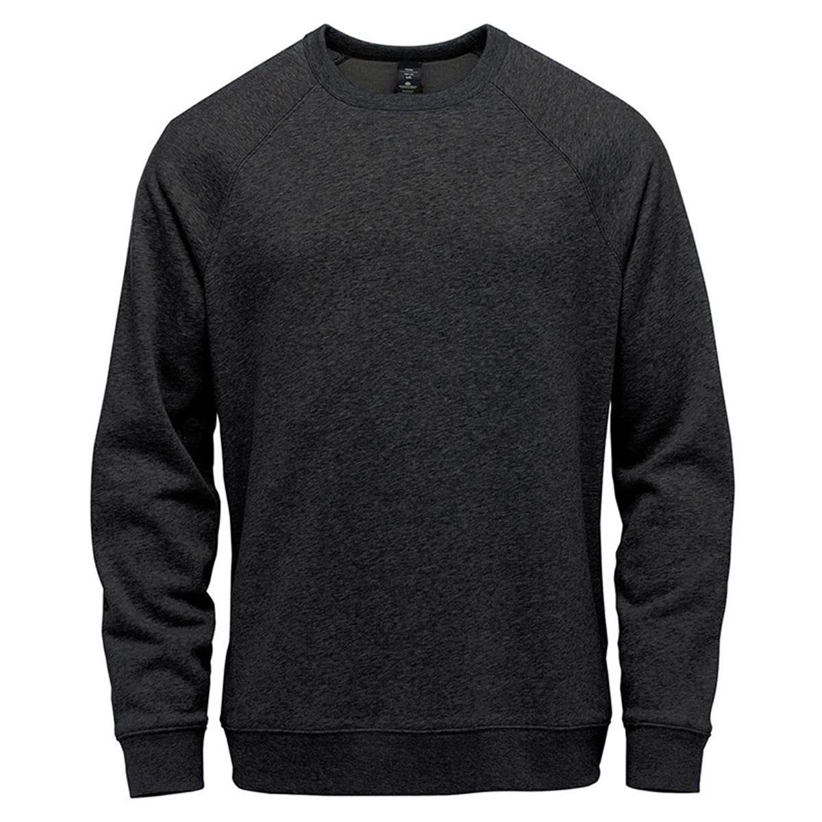 Men's Monashee Fleece Crew Neck Sweater LE-TWX-1